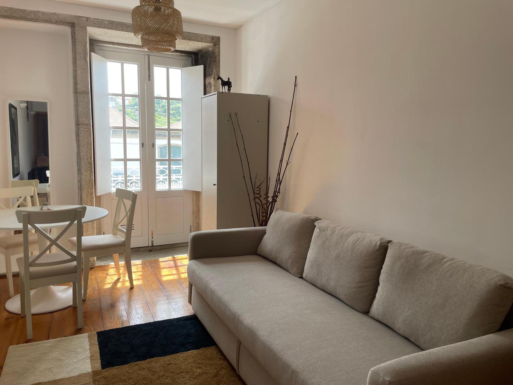 Douro River Charming Flats 포르투 외부 사진