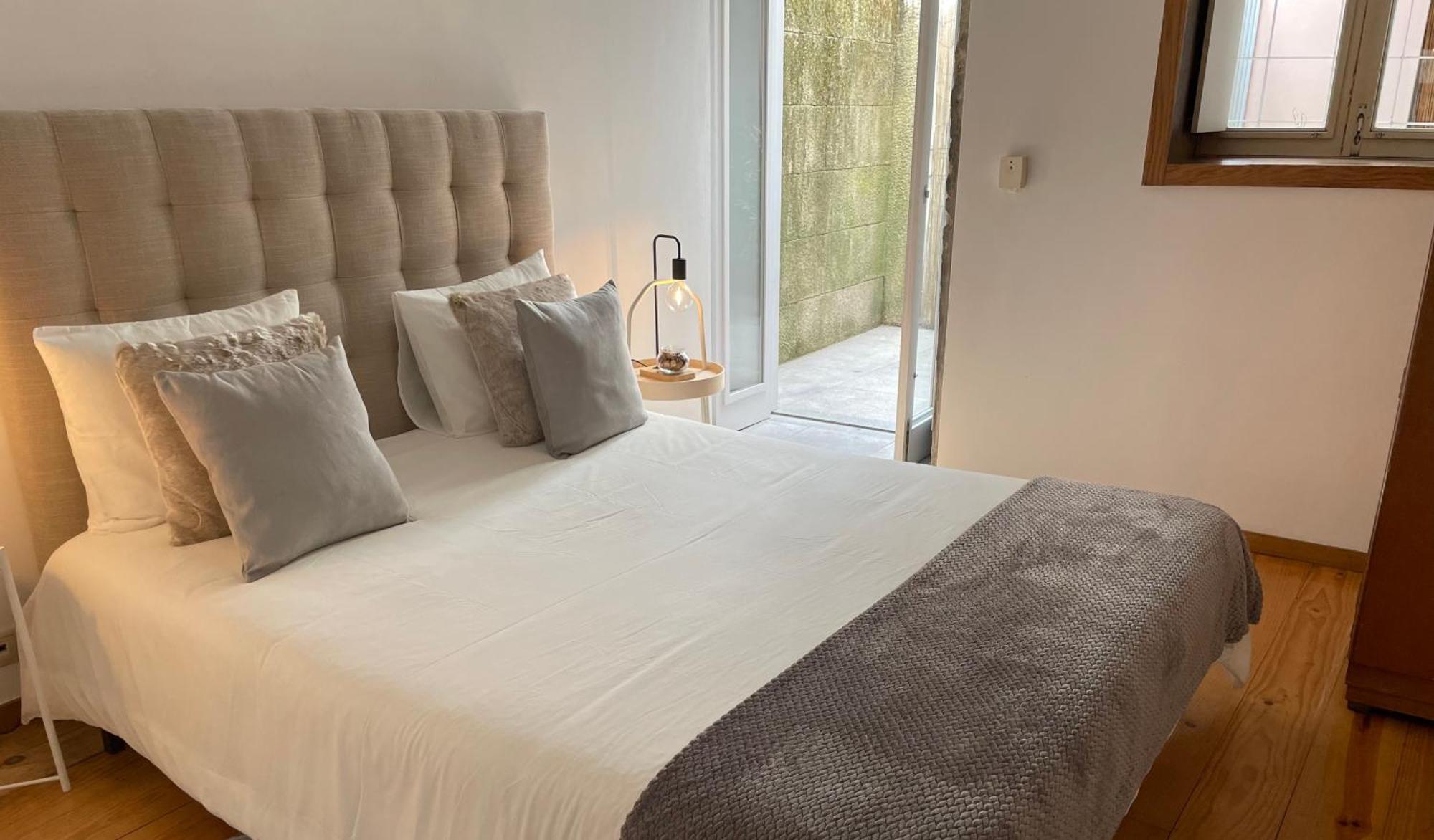 Douro River Charming Flats 포르투 외부 사진