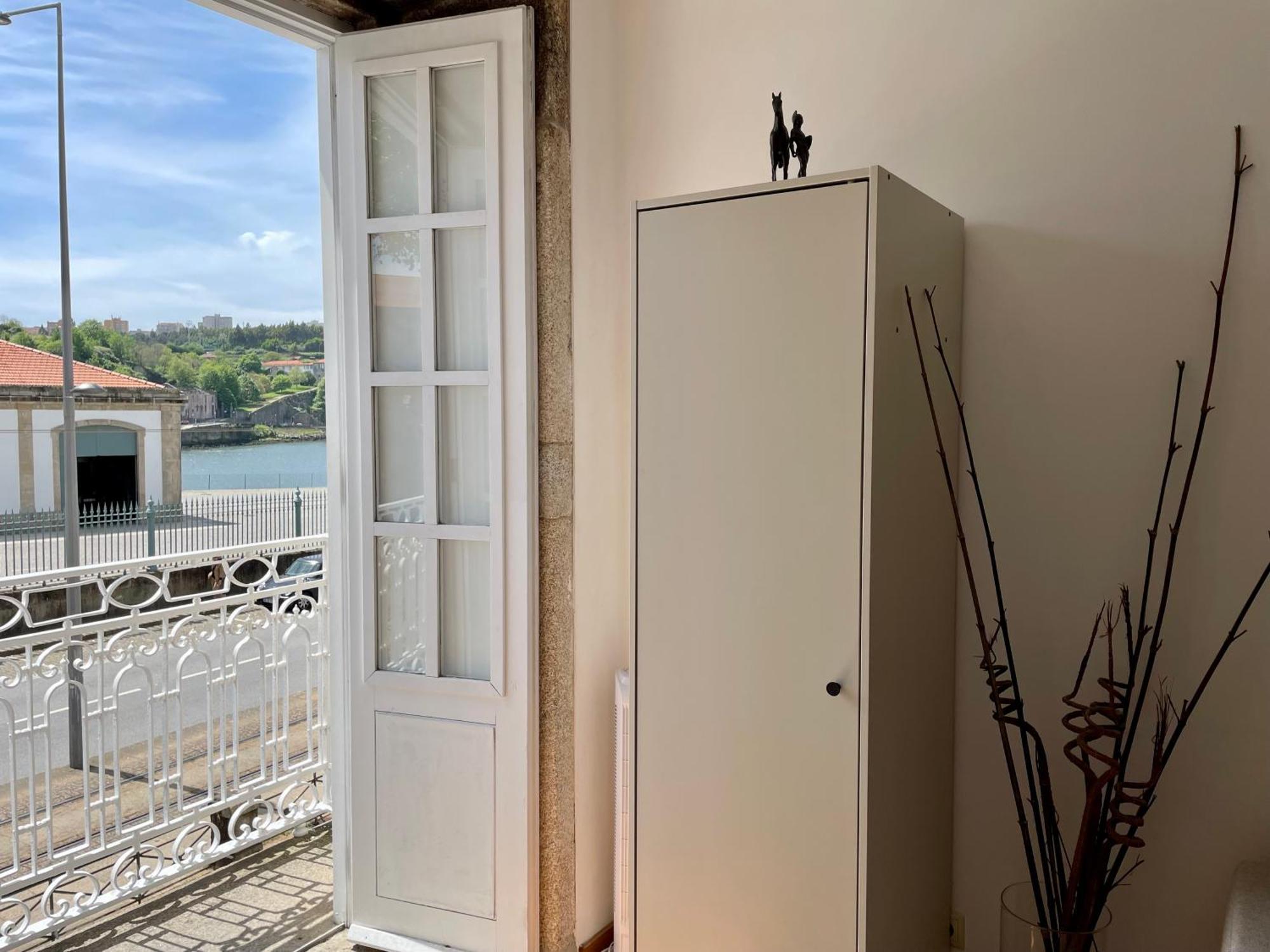Douro River Charming Flats 포르투 외부 사진