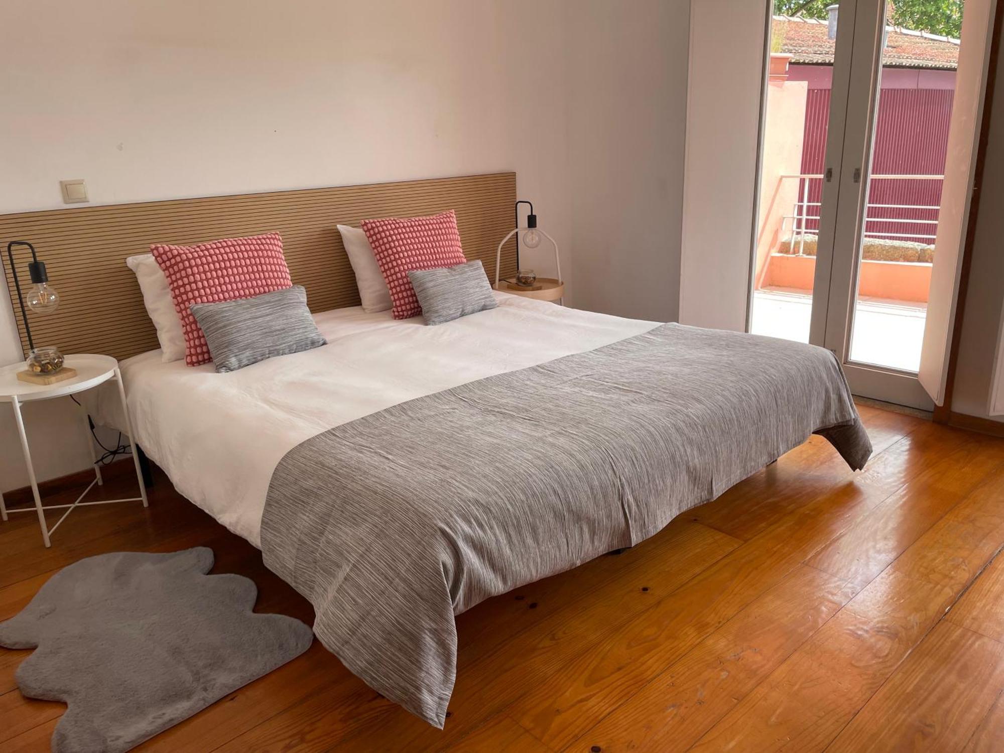 Douro River Charming Flats 포르투 외부 사진