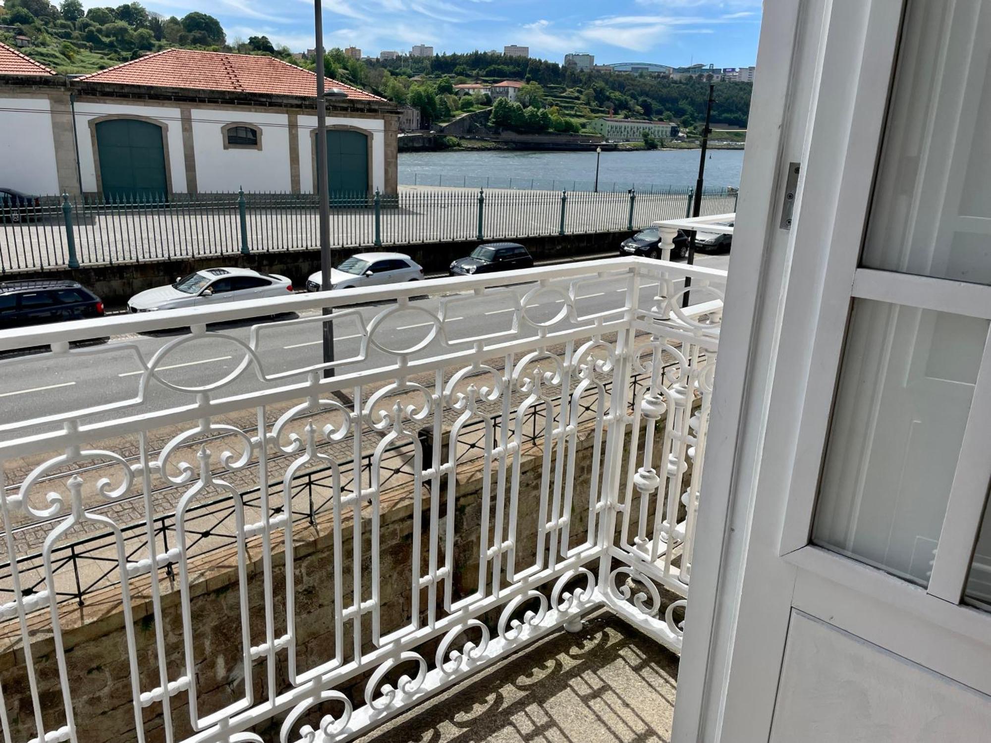 Douro River Charming Flats 포르투 외부 사진