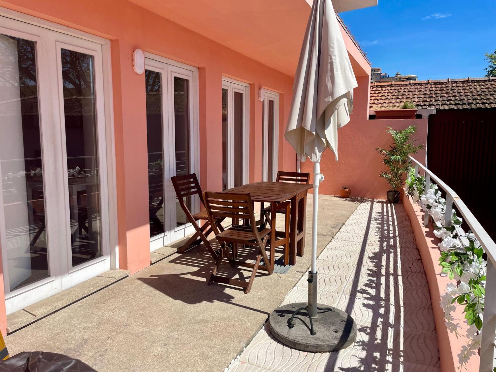 Douro River Charming Flats 포르투 외부 사진